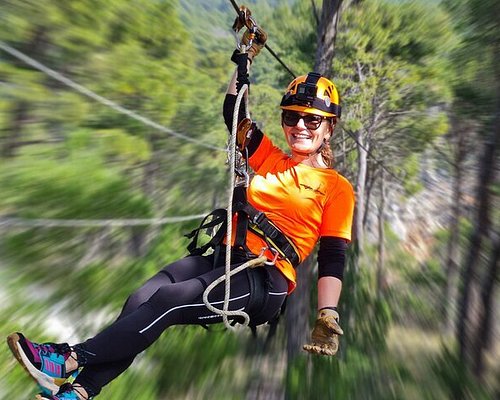 excursions makarska