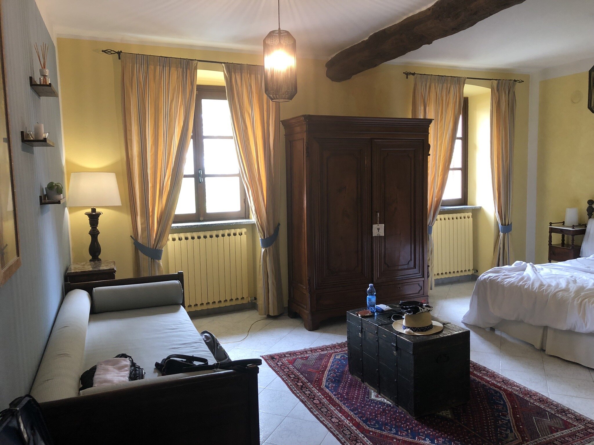 L'AROMATARIO B&B (Neive, Piemonte): Prezzi E Recensioni 2023