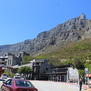 Redundant Departure connect TABLE MOUNTAIN (Table Mountain National Park) - All You Need to Know BEFORE  You Go