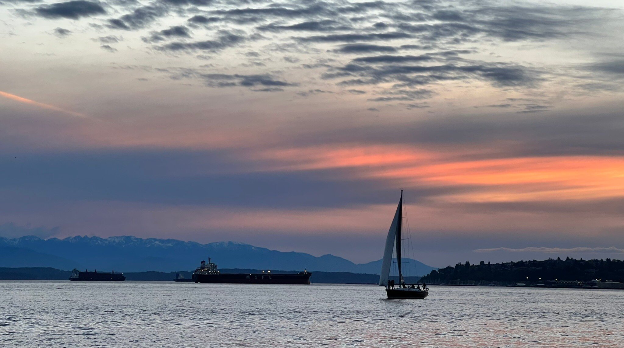 Seattles Tall Ship All You Need To Know Before You Go