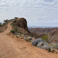 Arkaroola Wilderness Sanctuary: All You Need to Know