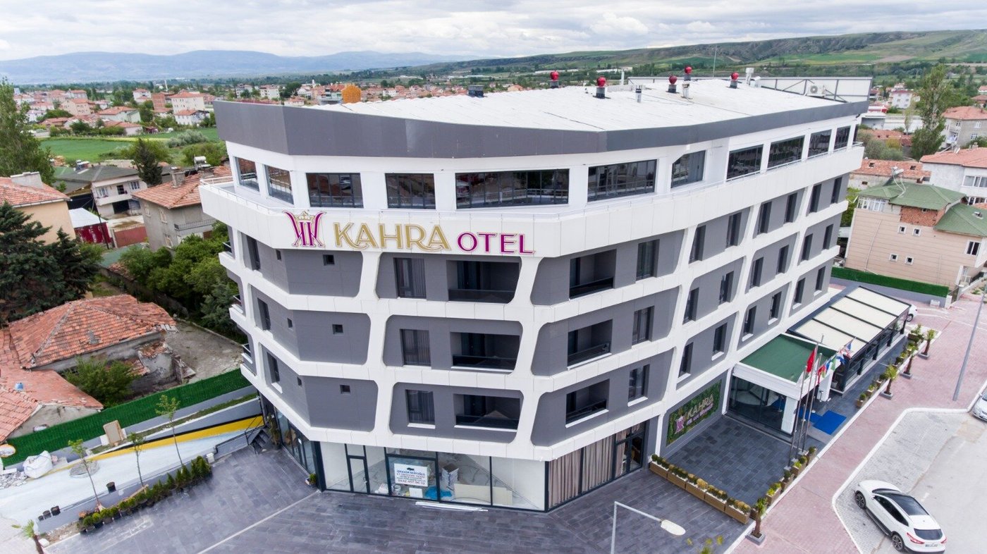 KAHRA OTEL - Prices & Specialty Hotel Reviews (Amasya, Türkiye)