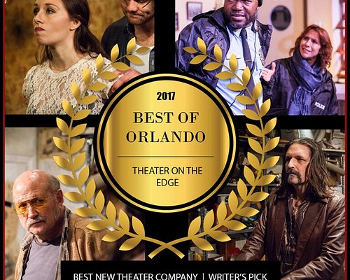 THE 5 BEST Orlando Movie Theaters (Updated 2023) - Tripadvisor