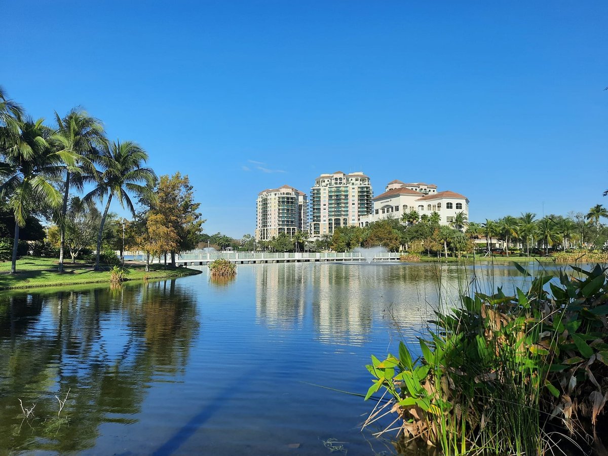 Double Tree Palm Beach Gardens Fl