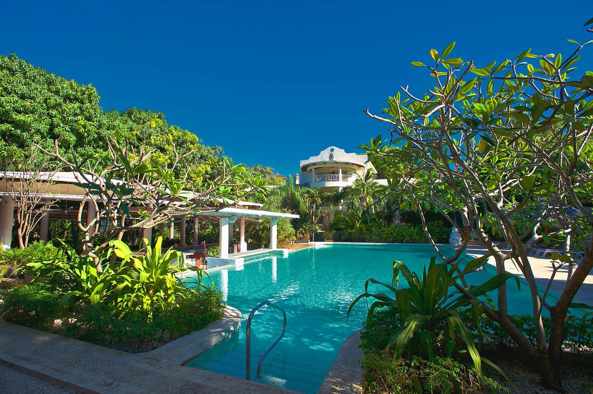 Tamarindo Diria Beach Resort, hotel em Província de Guanacaste