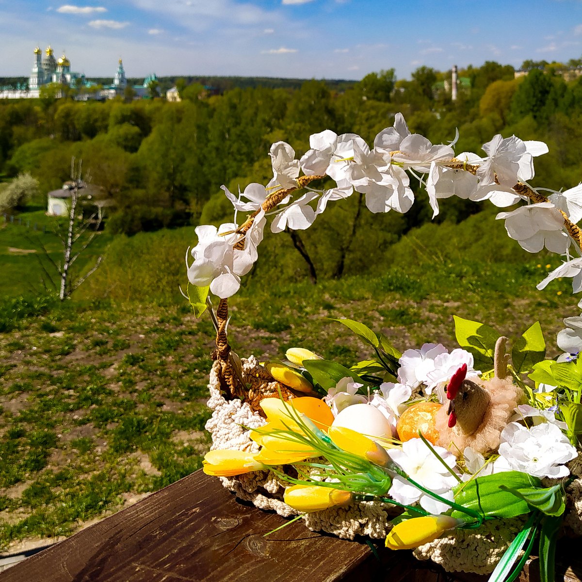 Церковь Вознесения Господня, Истра: лучшие советы перед посещением -  Tripadvisor