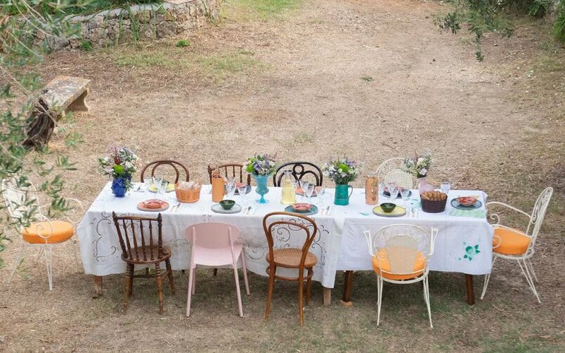 Dinning