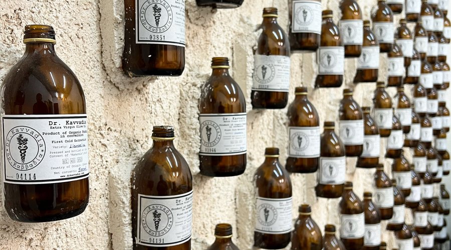 Bottles