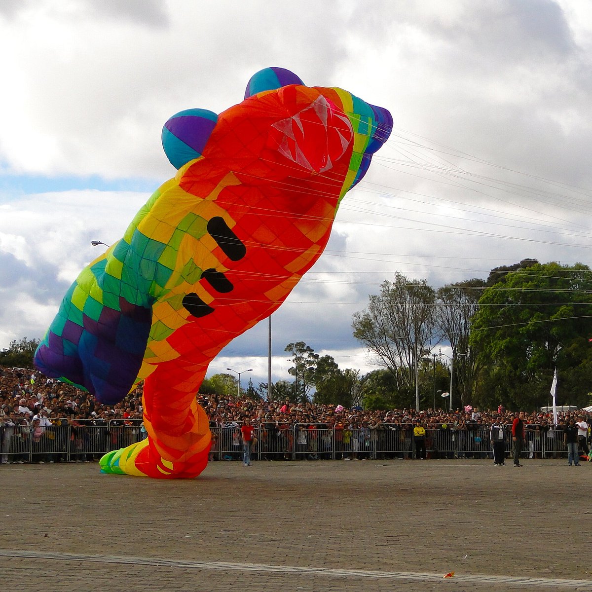 SUMMER FESTIVAL IN BOGOTA All You Need to Know BEFORE You Go