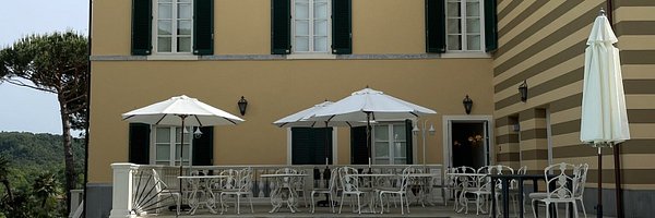 HOTEL VILLA CASANOVA - Prices & Reviews (Lucca, Italy)