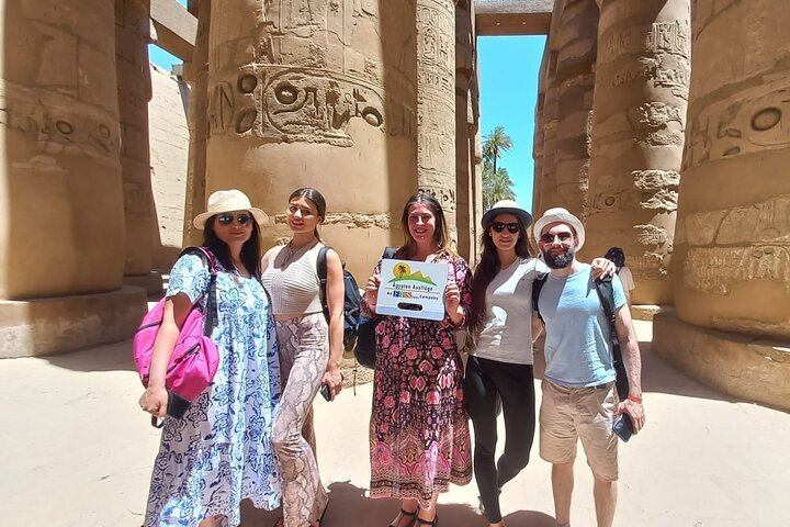 THE 10 BEST Egypt Tours for 2024 with Prices Tripadvisor