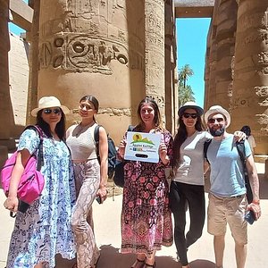 giza pyramids tour from hurghada