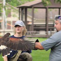 Ohio School Of Falconry - All You Need to Know BEFORE You Go (2024)