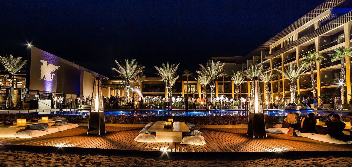 Casa Maat At JW Marriott Los Cabos Beach Resort &amp; Spa, hotel em San Jose del Cabo