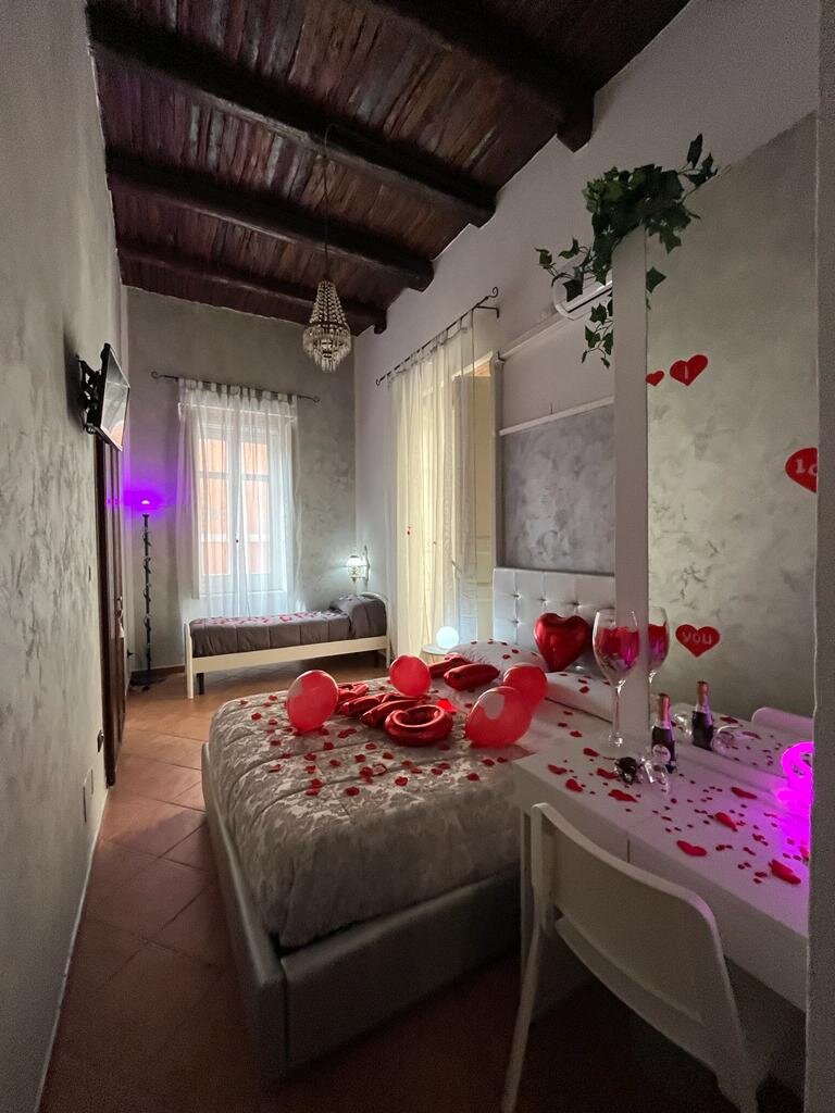 B&B PORTA CATENA (Salerne, Italie) - Tarifs 2024 Mis à Jour Et Avis Hôtel