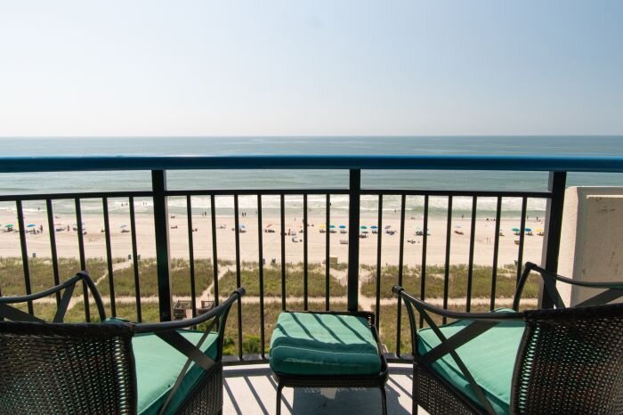 BOARDWALK BEACH RESORT BY ELLIOTT BEACH RENTALS - Prices & Condominium ...