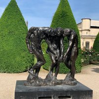 Musée Rodin (Paris) - All You Need to Know BEFORE You Go