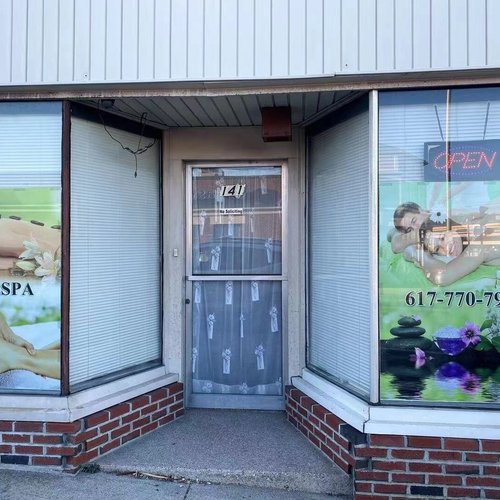 Sex guide in Quincy