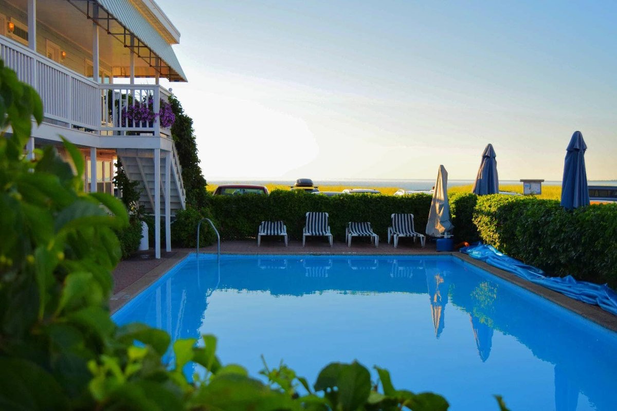Los 10 mejores hoteles con encanto de Old Orchard Beach en 2022
