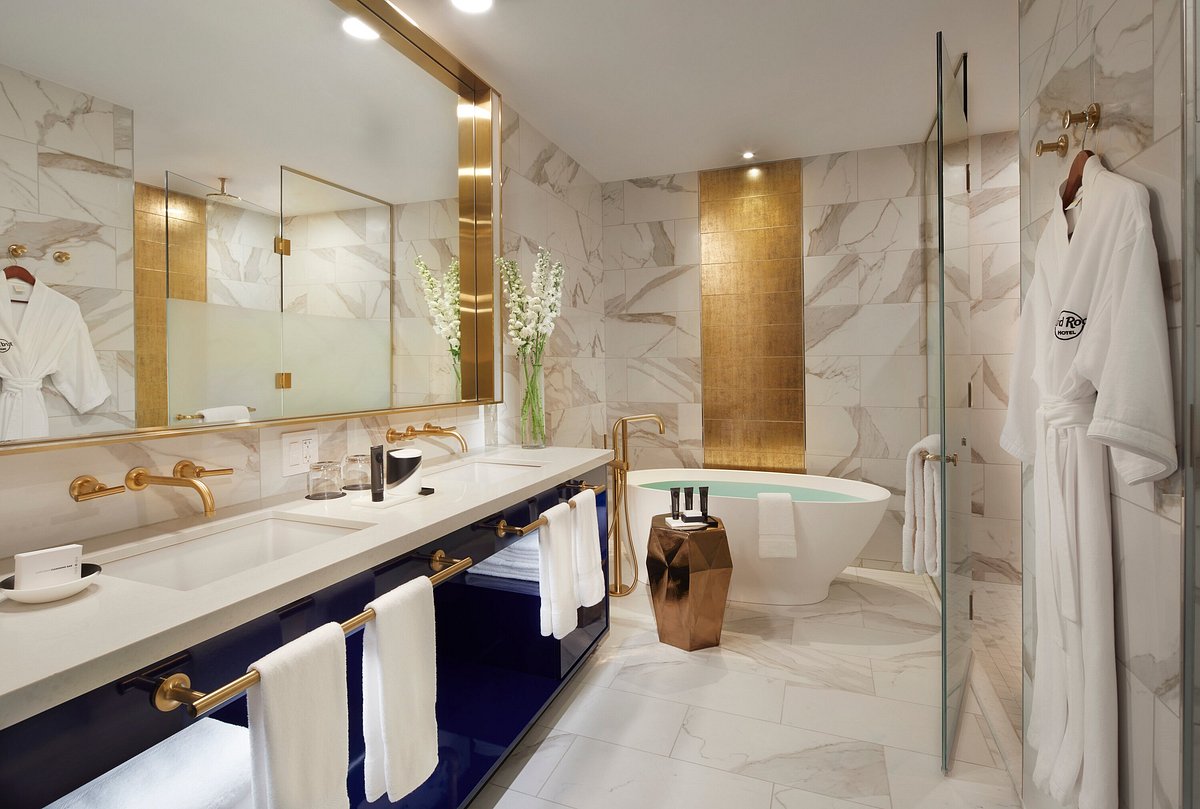 THE 10 CLOSEST Hotels to Rockefeller Center, New York City