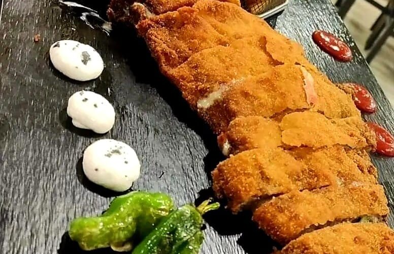 LA BODEGUITA COFRADE, Granada - Restaurant Reviews, Photos & Phone Number - Tripadvisor