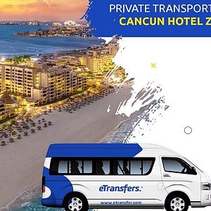 transportation from cancun airport to hotel zone tripadvisor