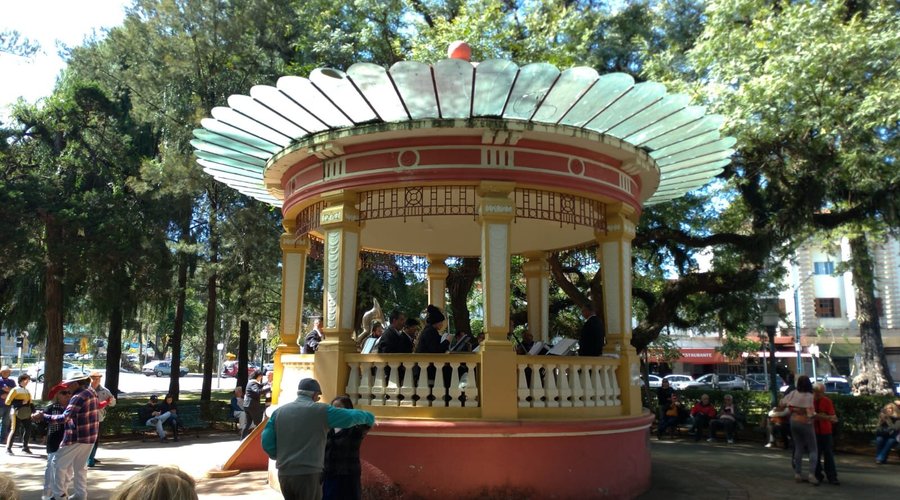 Coreto