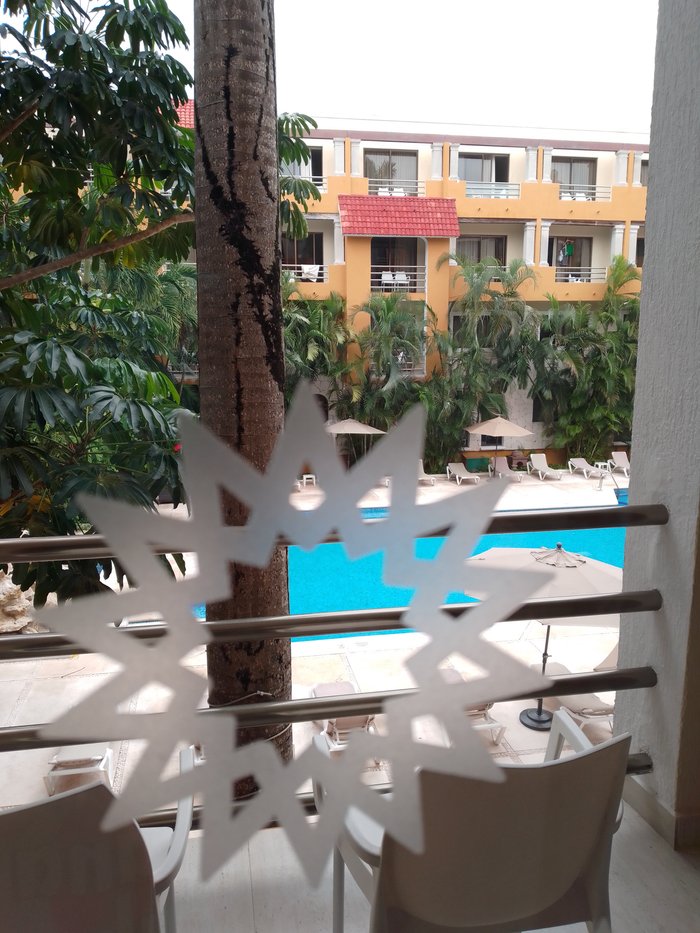 Imagen 29 de Hotel Adhara Cancún