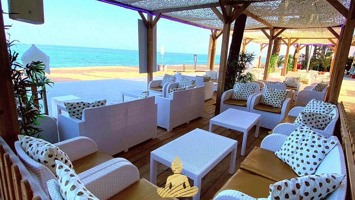 BUDDHA RELAX BEACH LOUNGE, Platja d'Aro - Restaurant Reviews, Photos &  Phone Number - Tripadvisor