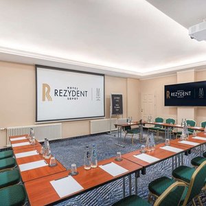 Rezydent Sopot MGallery Hotel Collection, hotel in Sopot