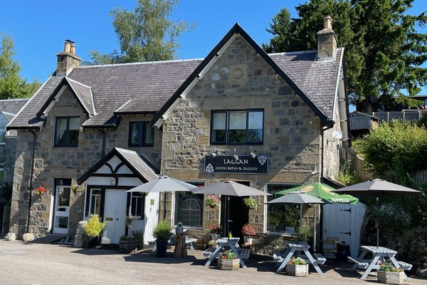 THE 10 BEST Cafés in Scottish Highlands (Updated 2024) - Tripadvisor