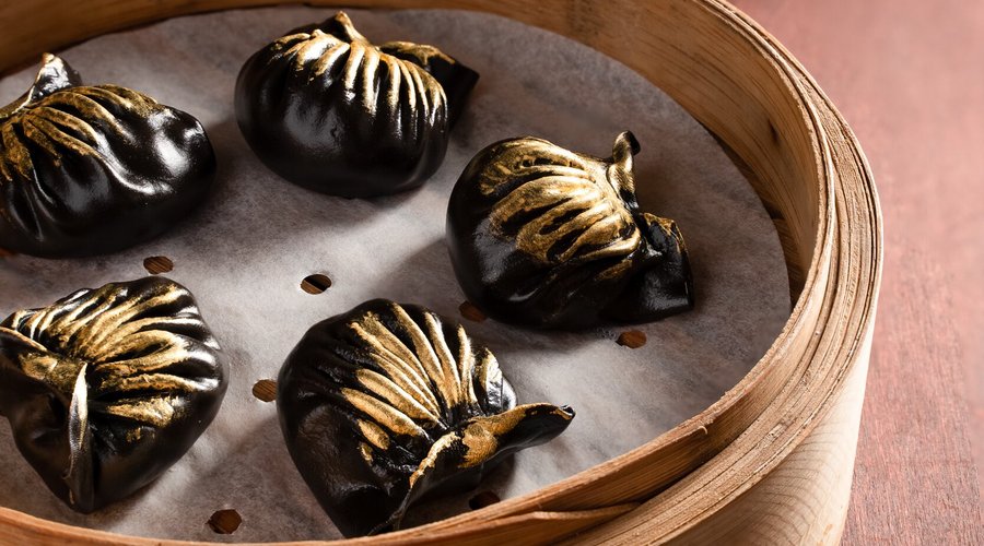 Black Vinegar - Cantonese Cuisine at New World Saigon Hotel