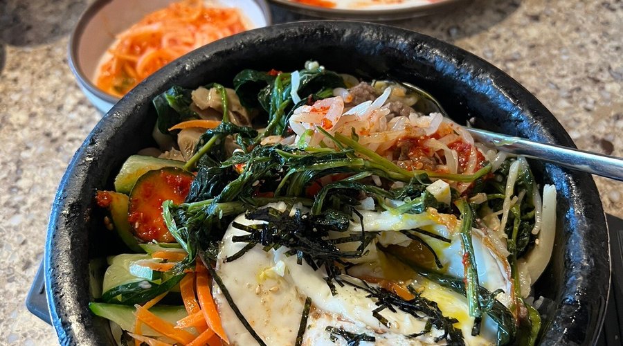 SHIK DO RAK, Los Angeles - 18434 Devonshire St, Northridge - Menu & Prices - Tripadvisor