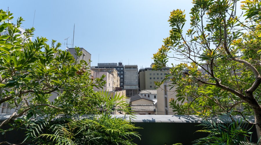 Premium Double room with balcony