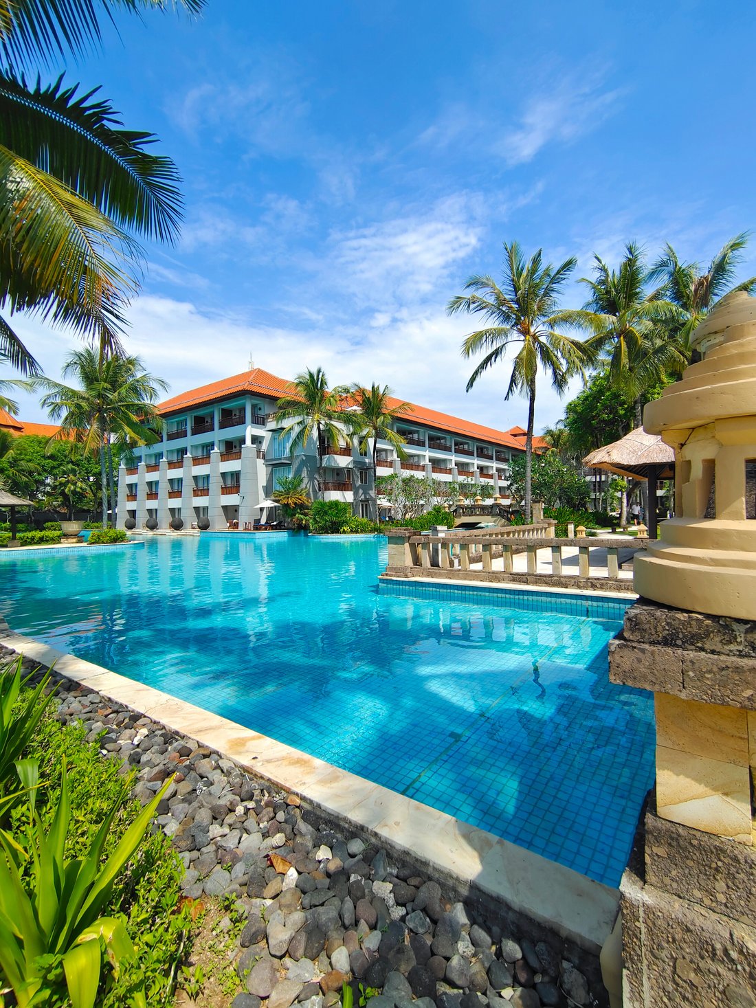 CONRAD BALI $166 ($̶2̶2̶7̶) - Updated 2022 Prices & Resort Reviews ...