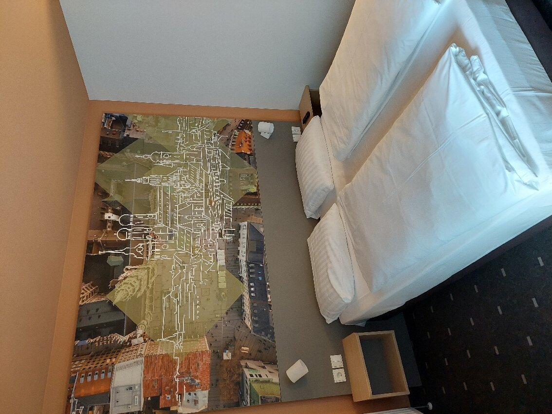 B&B HOTEL MÜNCHEN HAUPTBAHNHOF: Bewertungen & Fotos - Tripadvisor