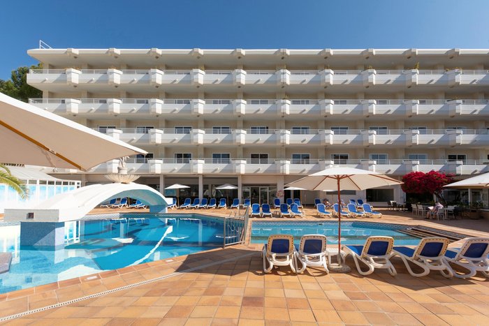 Imagen 2 de Mar Hotels Paguera & Spa