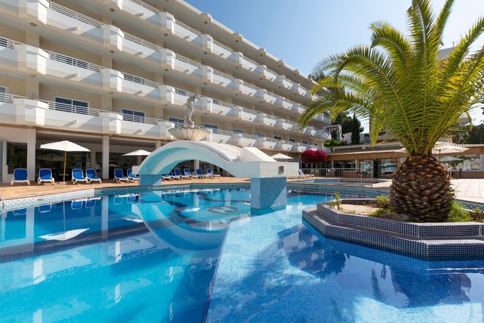 Imagen 7 de Mar Hotels Paguera & Spa