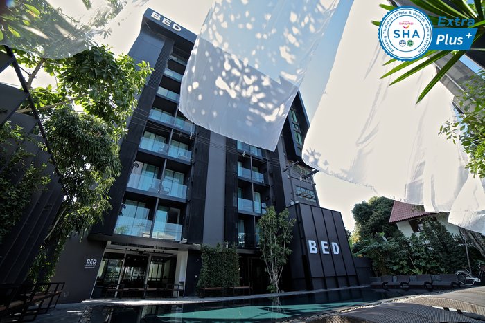 BED NIMMAN HOTEL $43 ($̶7̶6̶) - Updated 2023 Prices & Reviews - Chiang Mai, Thailand