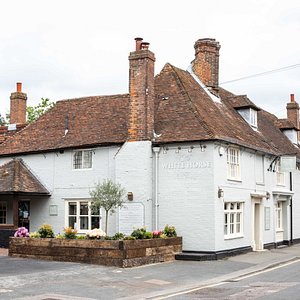 16th century coaching inn renovated in May 2022