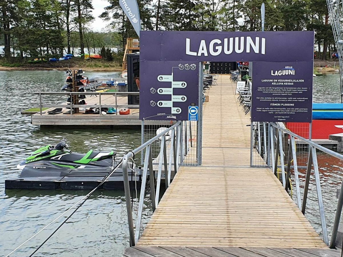 LAGUUNI (Espoo) - All You Need to Know BEFORE You Go