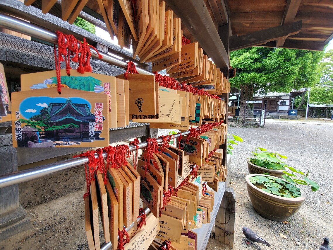 柴又帝釈天 (帝釈天題経寺) 口コミ・写真・地図・情報 - トリップアドバイザー