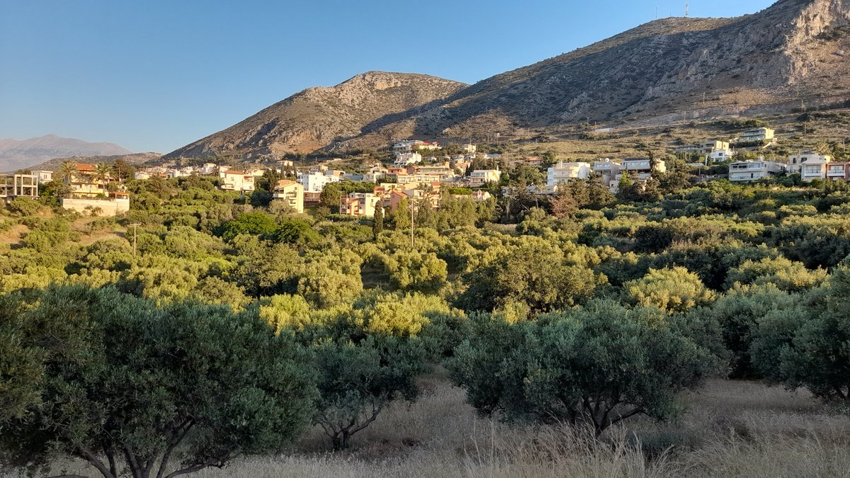 LOFOS APARTMENTS (AU$45): 2022 Prices & Reviews (Piskopiano, Greece ...