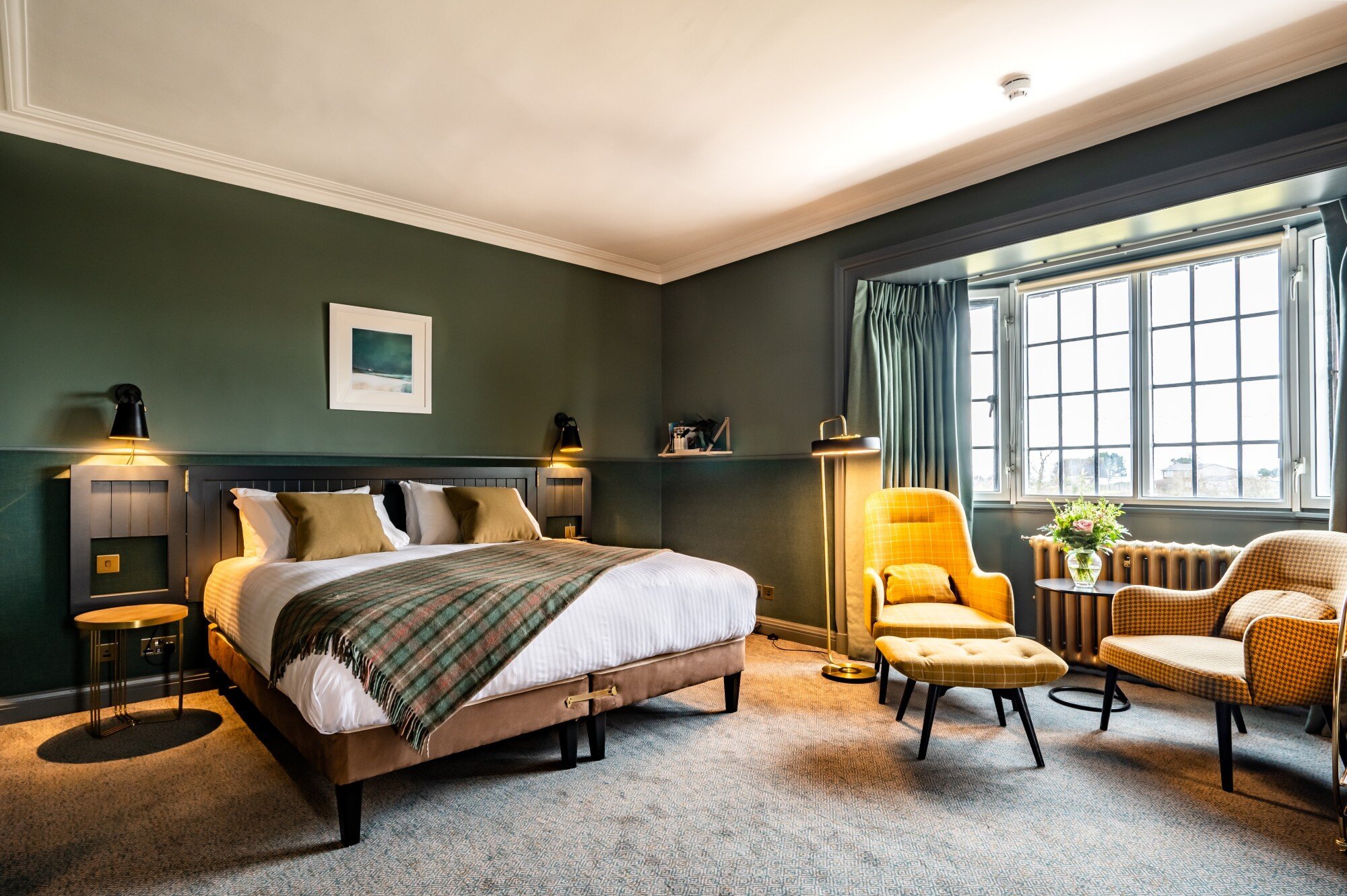 ROYAL MARINE HOTEL (Brora, Scozia): Prezzi E Recensioni (2024)