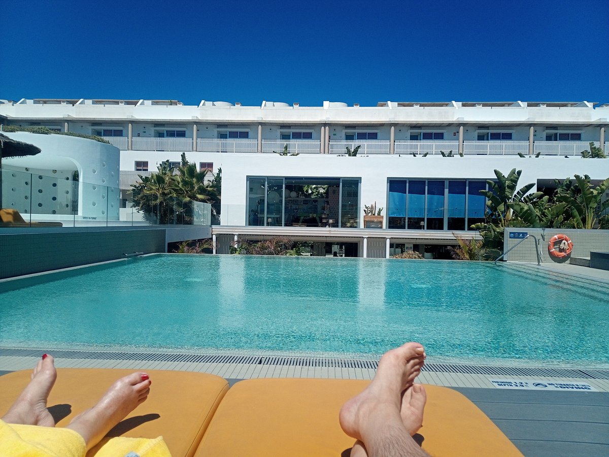 BUENDIA CORRALEJO NOHOTEL - Updated 2022 Prices & Hotel Reviews