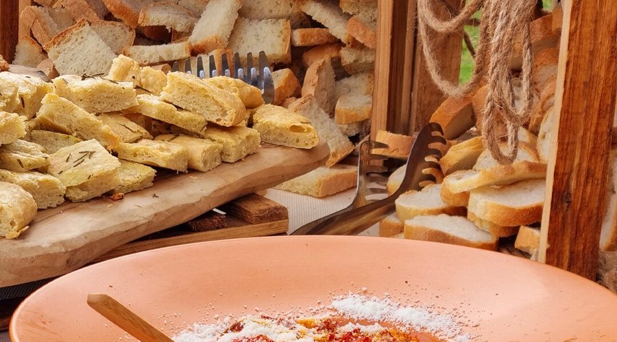 Alloro ristorante in abbazia é anche banchettistica catering