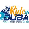 Ride in Dubai Watersport