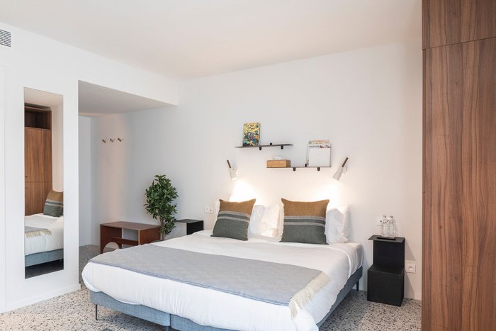 Yust Liège Rooms: Pictures & Reviews - Tripadvisor