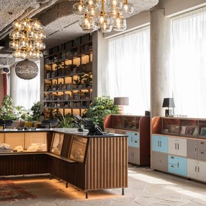 Yust Liege, hotel in Liege