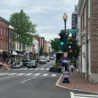 Georgetown (Washington DC) - All You Need to Know BEFORE You Go